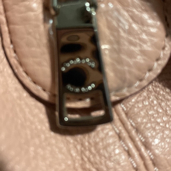 Coach purse - Picture 5 of 8